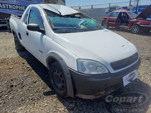2010 CHEVROLET MONTANA 