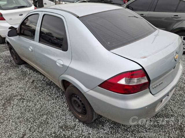 2008 CHEVROLET PRISMA 