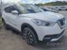 2021 NISSAN KICKS 