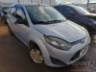 2011 FORD FIESTA 