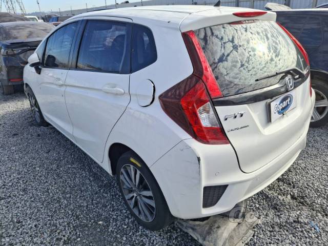 2015 HONDA FIT 