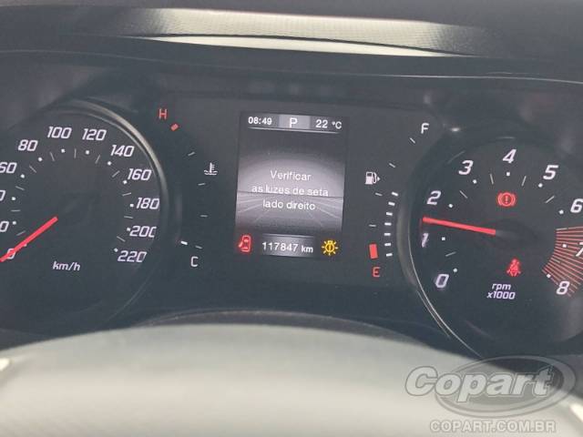 2020 FIAT CRONOS 