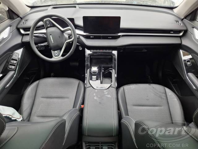 2025 GWM HAVAL H6 