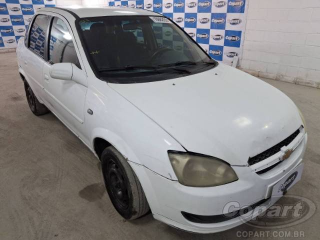 2013 CHEVROLET CLASSIC 