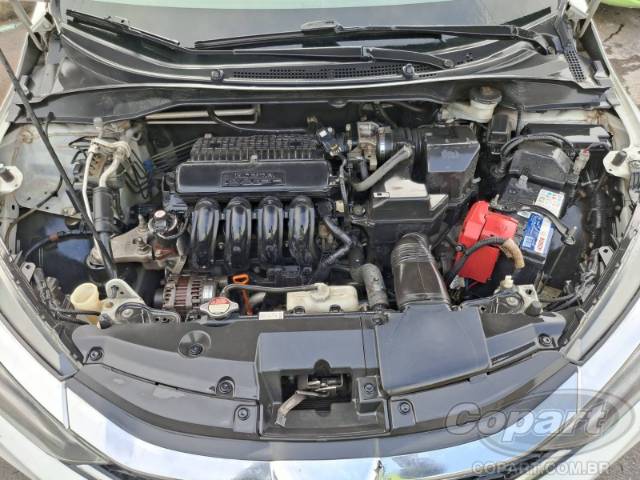2019 HONDA CITY 