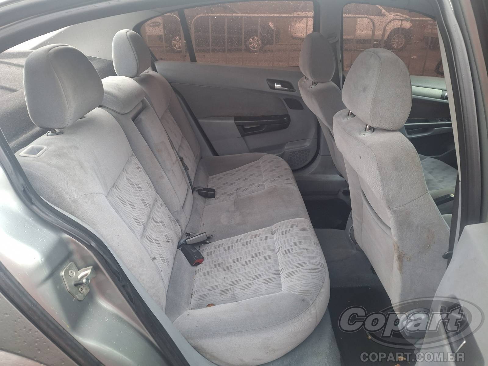 2008 CHEVROLET VECTRA — foto 6 de 14