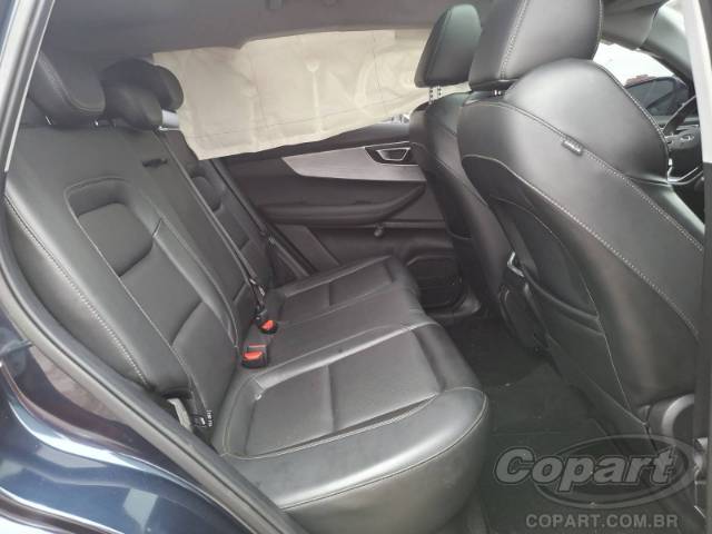 2023 CAOA CHERY TIGGO 7 