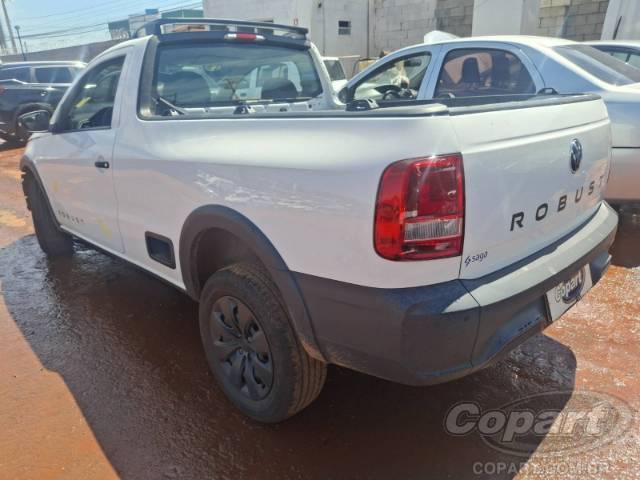 2026 VOLKSWAGEN SAVEIRO 