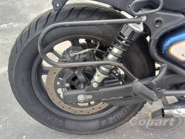 2025 ROYAL ENFIELD SUPER METEOR 