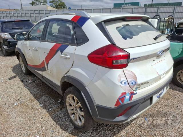 2019 CAOA CHERY TIGGO 2 