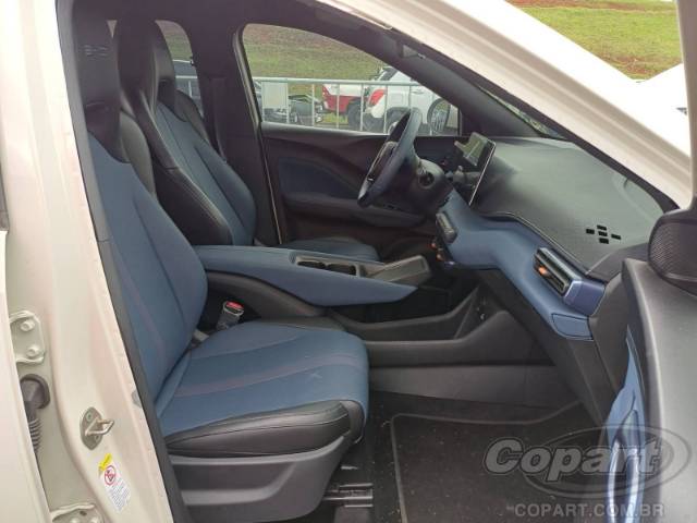 2025 BYD DOLPHIN MINI 