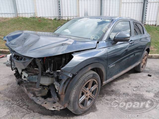 2024 HONDA HR-V 