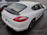 2011 PORSCHE PANAMERA 