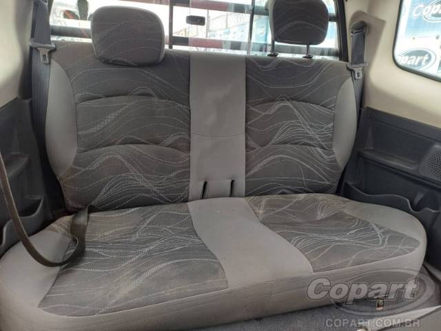 2013 FIAT STRADA 
