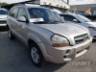2009 HYUNDAI TUCSON 