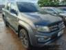 2018 VOLKSWAGEN AMAROK 