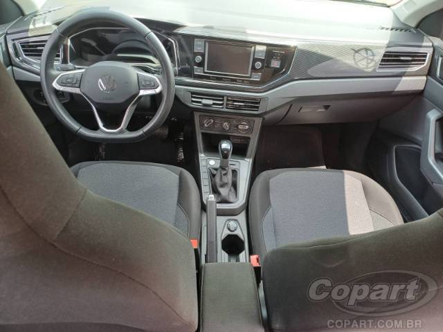 2024 VOLKSWAGEN POLO 