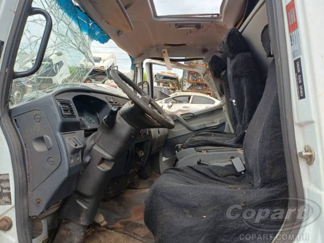 2023 MERCEDES BENZ ACCELO 
