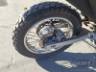 2015 HONDA NX 400I 