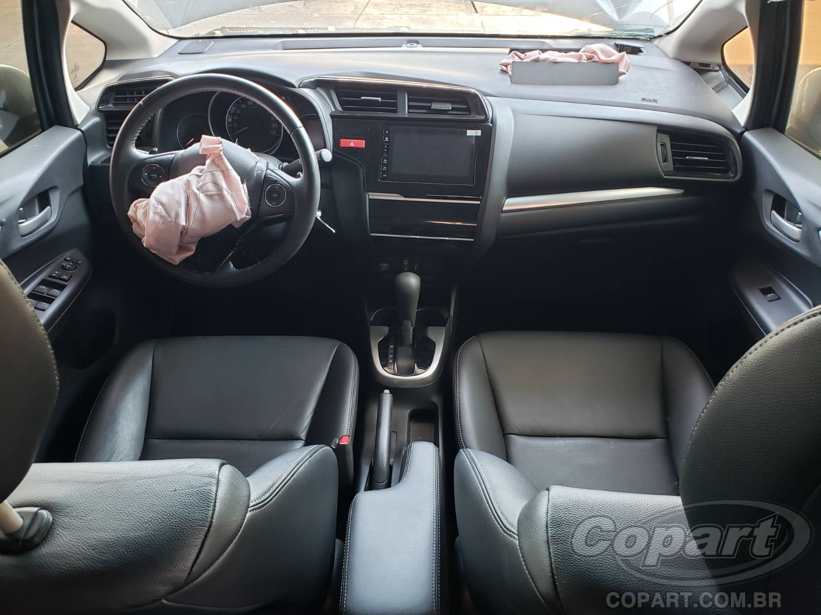 Foto 9 de 12: 2021 HONDA WR-V