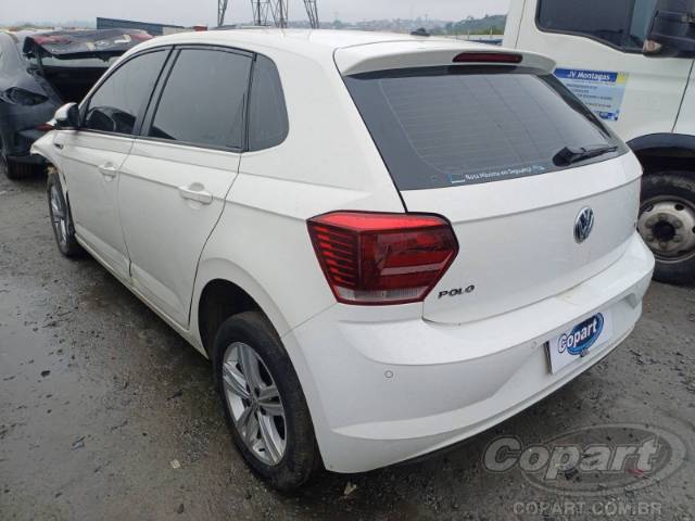 2019 VOLKSWAGEN POLO 