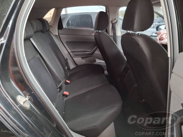 2019 VOLKSWAGEN POLO 