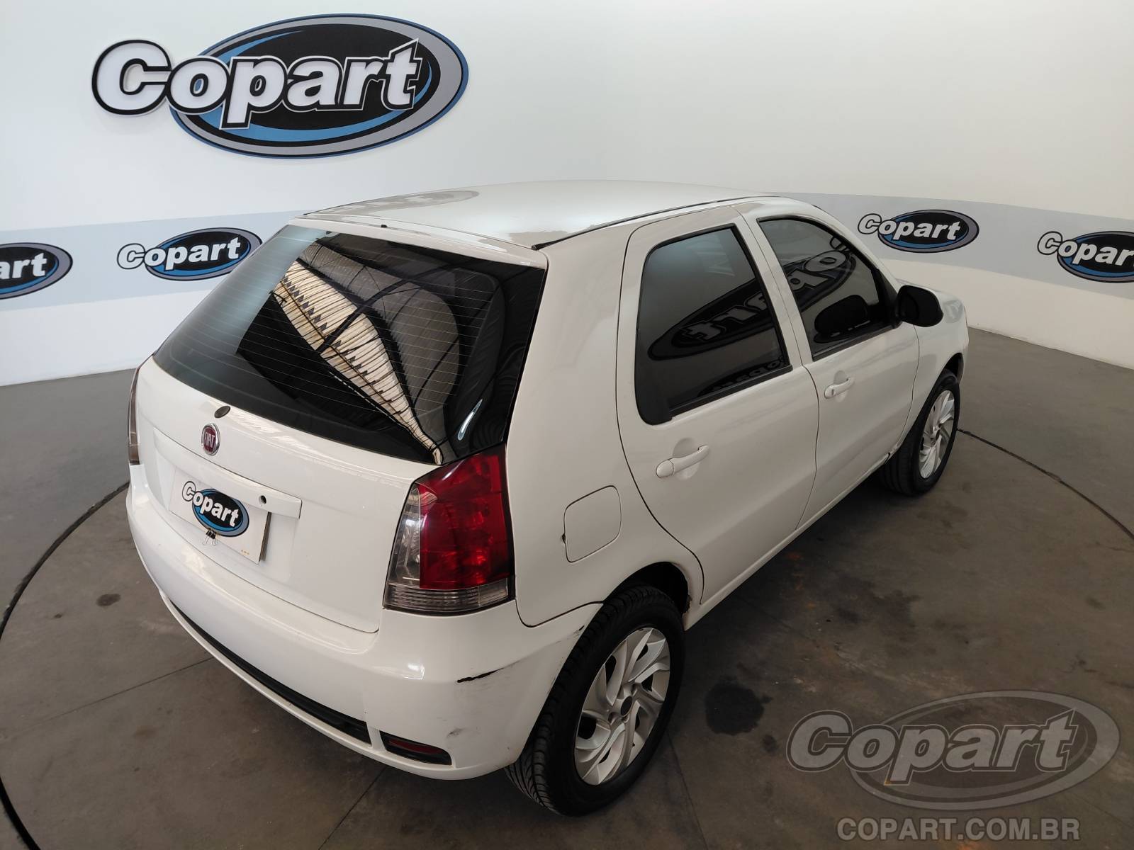 Foto 4: 2016 FIAT PALIO