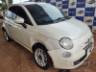 2015 FIAT 500 