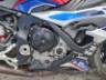 2025 BMW S 1000 