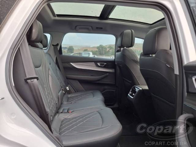 2024 CAOA CHERY TIGGO 8 PRO 