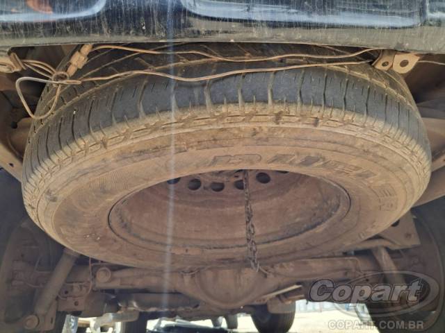 2015 TOYOTA HILUX SW4 