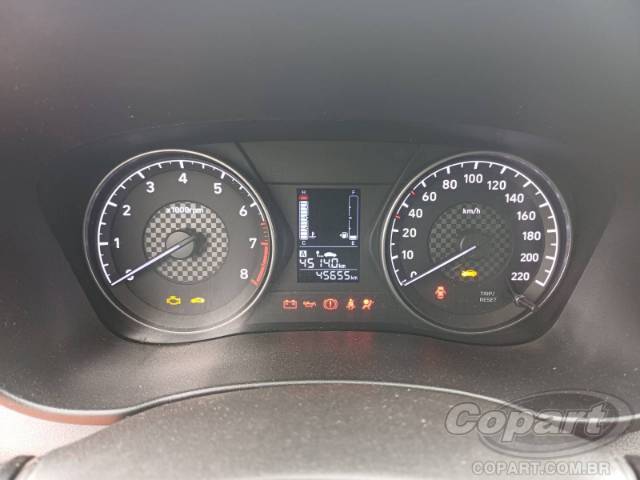 2022 HYUNDAI HB20 