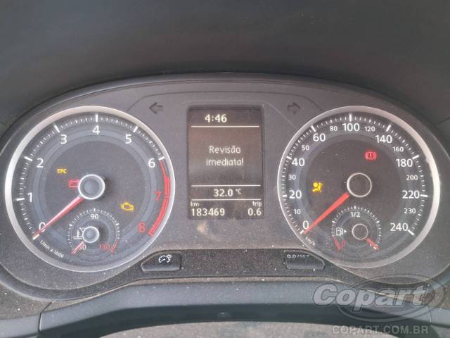 2017 VOLKSWAGEN SAVEIRO 