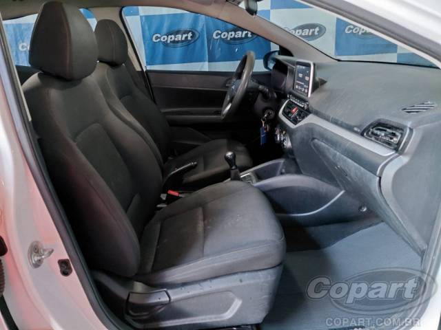 2023 HYUNDAI HB20 