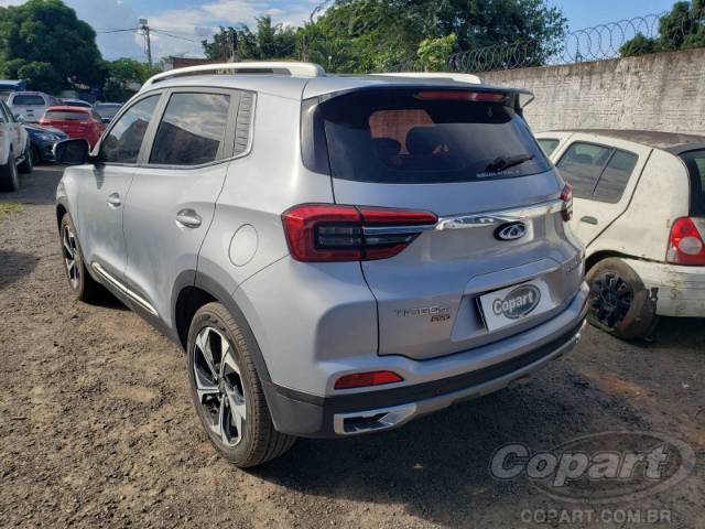 2023 CAOA CHERY TIGGO 5X 