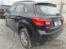 2013 MITSUBISHI ASX 