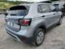 2026 VOLKSWAGEN T-CROSS 