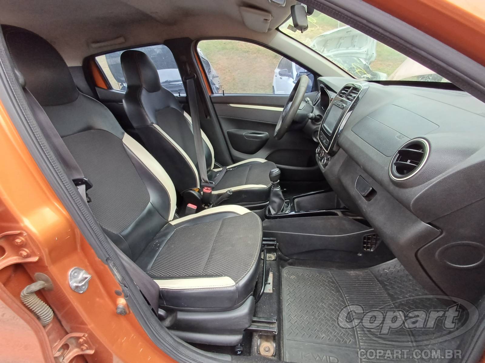 Foto 5: 2018 RENAULT KWID