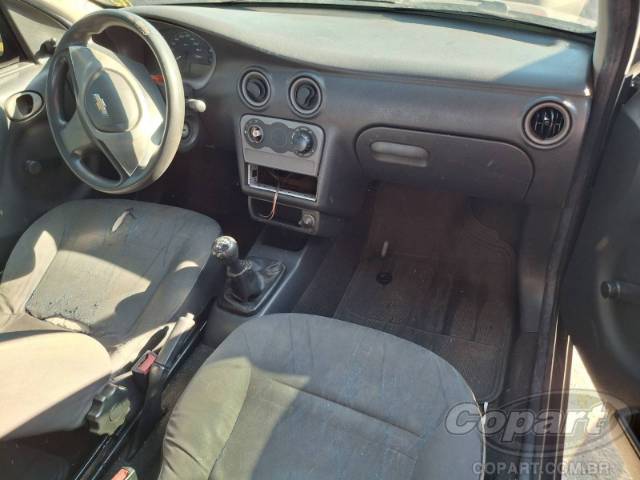 2005 CHEVROLET CELTA 