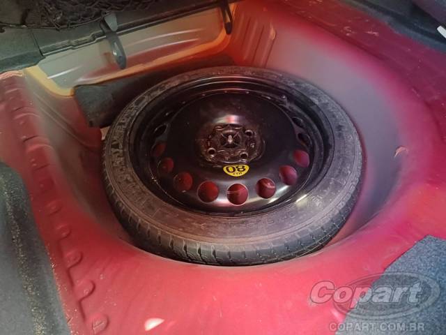 2014 CHEVROLET SONIC SEDAN 