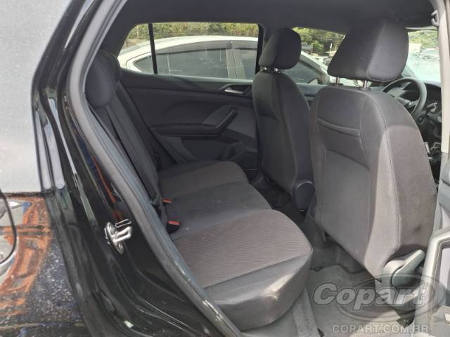 2023 VOLKSWAGEN T-CROSS 