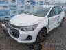 2025 CHEVROLET ONIX 