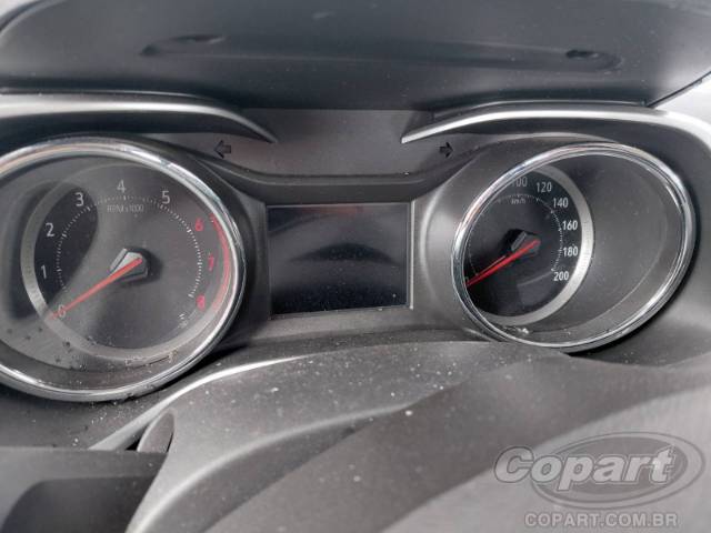 2023 CHEVROLET TRACKER 