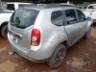 2014 RENAULT DUSTER 