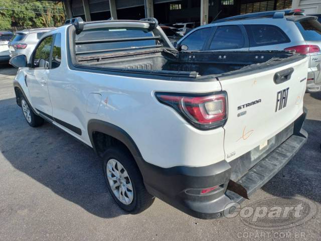 2021 FIAT STRADA 
