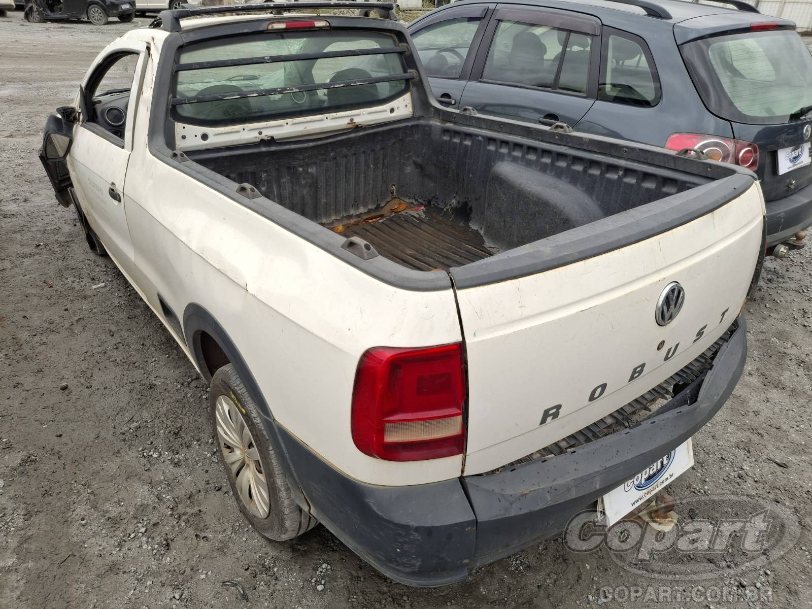 Foto 3: 2019 VOLKSWAGEN SAVEIRO