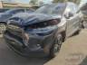 2025 TOYOTA COROLLA CROSS 