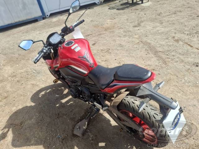 2022 KAWASAKI Z900 