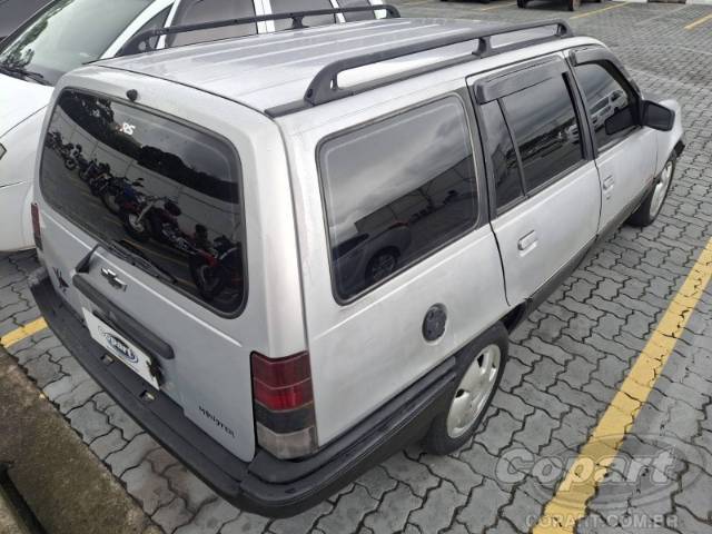 1995 CHEVROLET IPANEMA 