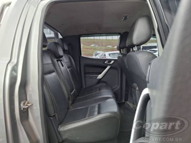 2014 FORD RANGER CD 